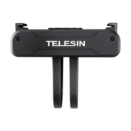 Adattatore magnetico a due griffe per DJI Action 4/3 Camera