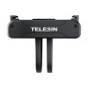 Adattatore magnetico a due griffe per DJI Action 4/3 Camera