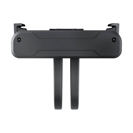 Adattatore magnetico a due griffe per DJI Action 4/3 Camera