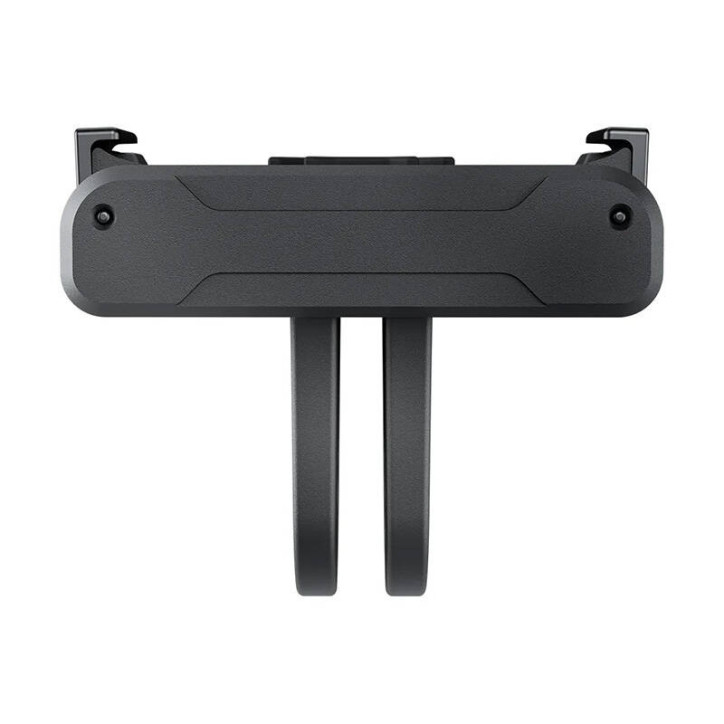 Adattatore magnetico a due griffe per DJI Action 4/3 Camera Adattatore magnetico a due griffe per DJI Action 4/3 Camera