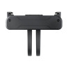 Adattatore magnetico a due griffe per DJI Action 4/3 Camera