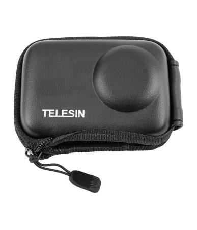 TELESIN borsa per action camera DJI ACTION 3/4/5pro