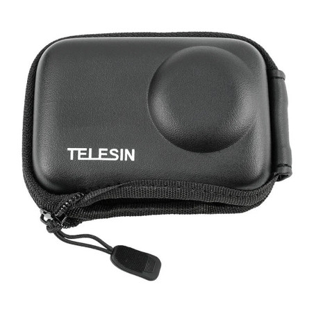 TELESIN borsa per action camera DJI ACTION 3/4/5pro