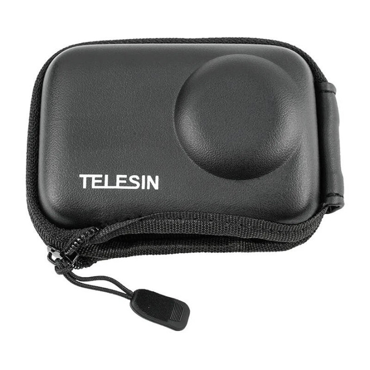 TELESIN borsa per action camera DJI ACTION 3/4/5pro