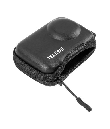 TELESIN borsa per action camera DJI ACTION 3/4/5pro