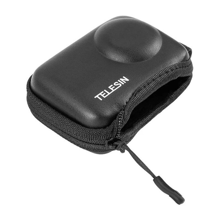 TELESIN borsa per action camera DJI ACTION 3/4/5pro
