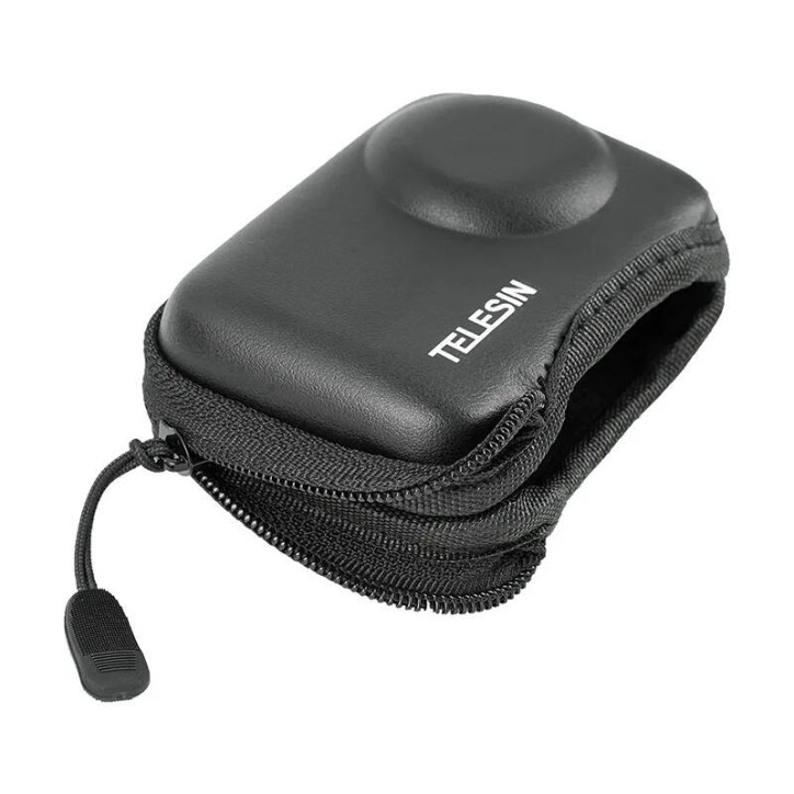 TELESIN borsa per action camera DJI ACTION 3/4/5pro