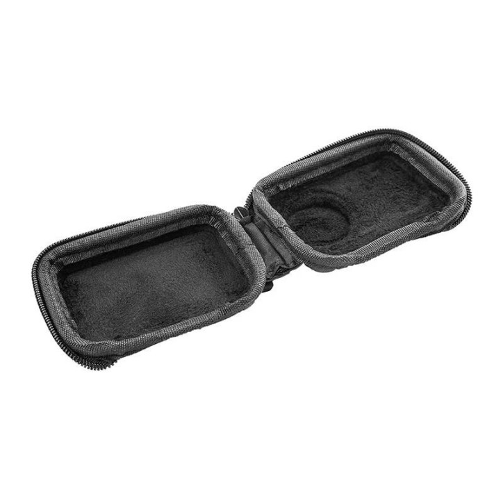 TELESIN borsa per action camera DJI ACTION 3/4/5pro