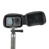 TELESIN borsa per action camera DJI ACTION 3/4/5pro