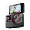 TELESIN Vetro temperato per Insta360 Ace Pro / Ace camera