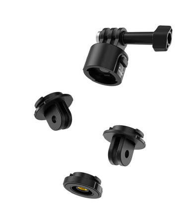 TELESIN staffa quick mount per action camera