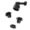 TELESIN staffa quick mount per action camera