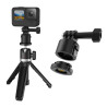 TELESIN staffa quick mount per action camera