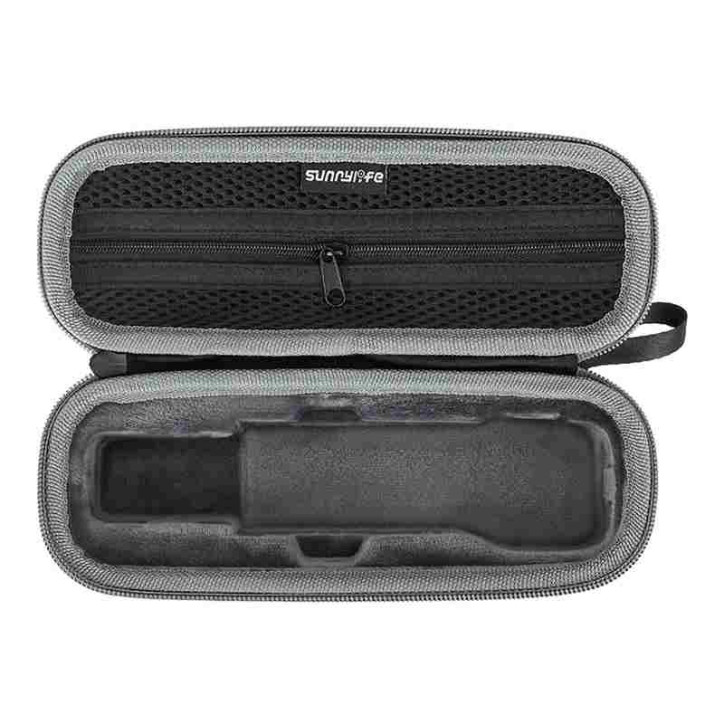 Sunnylife Standard Combo Bag per DJI Pocket 3