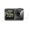 Pellicola protettiva TELESIN per DJI Osmo Action 4/3