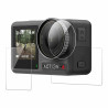 Pellicola protettiva TELESIN per DJI Osmo Action 4/3