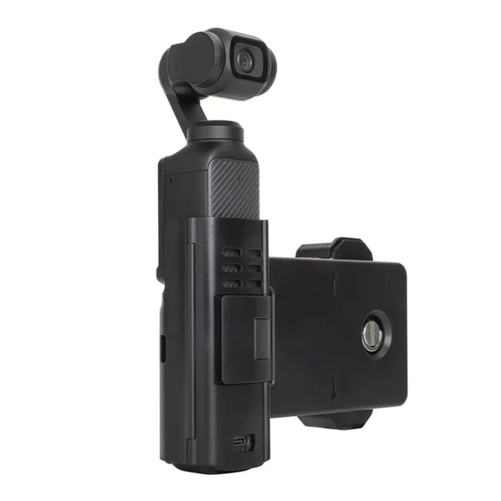 Supporto Telefono con Custodia Sunnylife per DJI Osmo Pocket 3