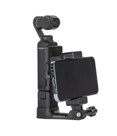 Supporto Cellulare Sunnylife per Osmo Pocket 3