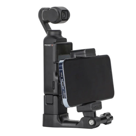 Supporto Cellulare Sunnylife per Osmo Pocket 3