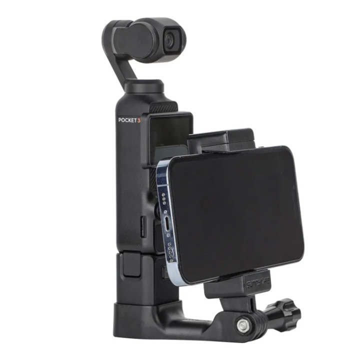 Supporto Cellulare Sunnylife per Osmo Pocket 3