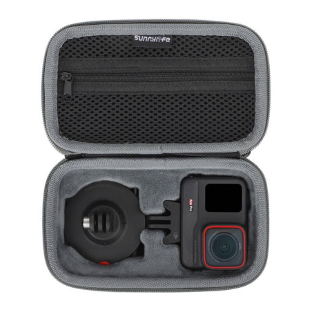 Borsa portaoggetti Sunnylife per Insta360 Ace Pro
