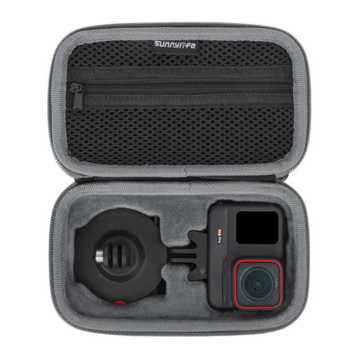 Borsa portaoggetti Sunnylife per Insta360 Ace Pro