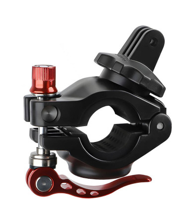 Morsetto regolabile Sunnylife per action camera