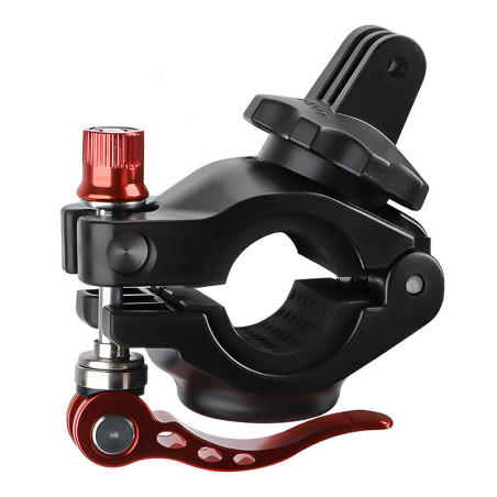 Morsetto regolabile Sunnylife per action camera