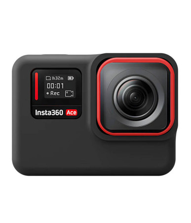 Custodia in silicone TELESIN per Insta360 Ace Pro