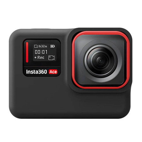 Custodia in silicone TELESIN per Insta360 Ace Pro
