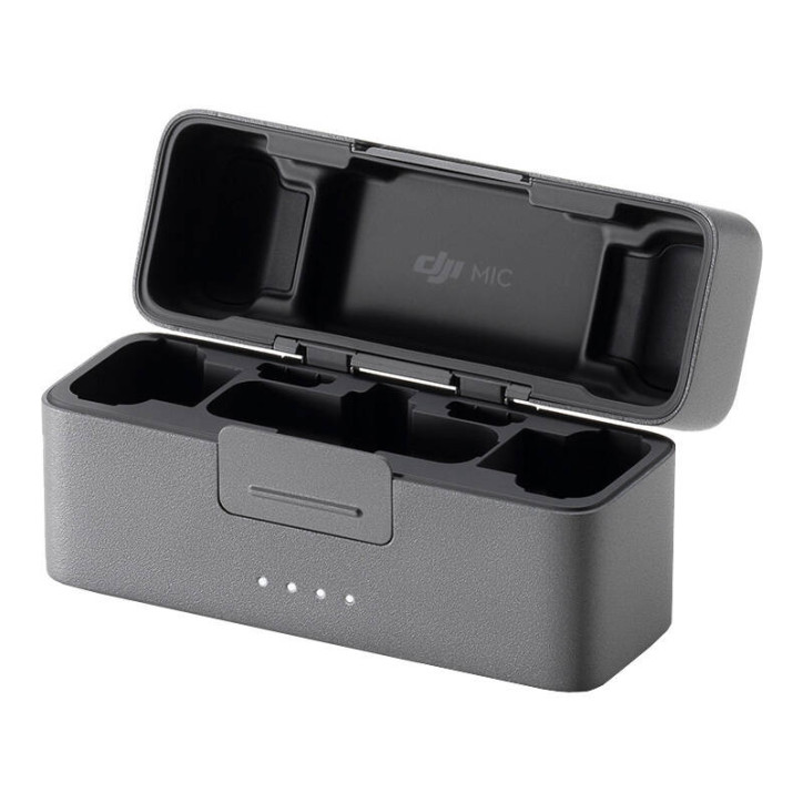 DJI Charging Case per DJI Mic 2