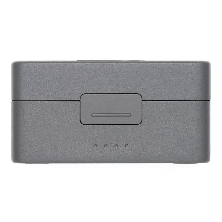 DJI Charging Case per DJI Mic 2
