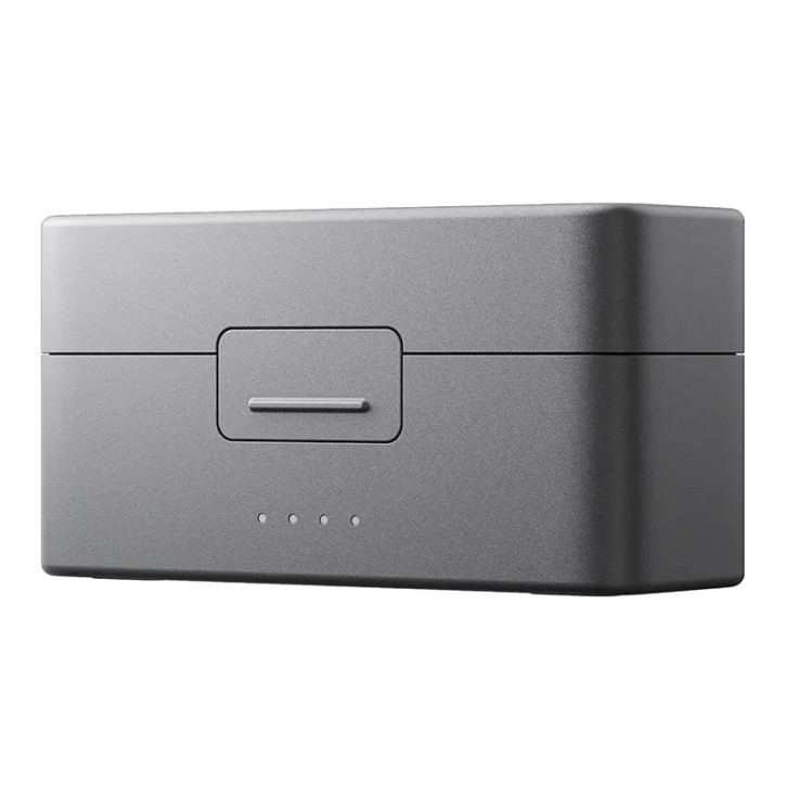 DJI Charging Case per DJI Mic 2