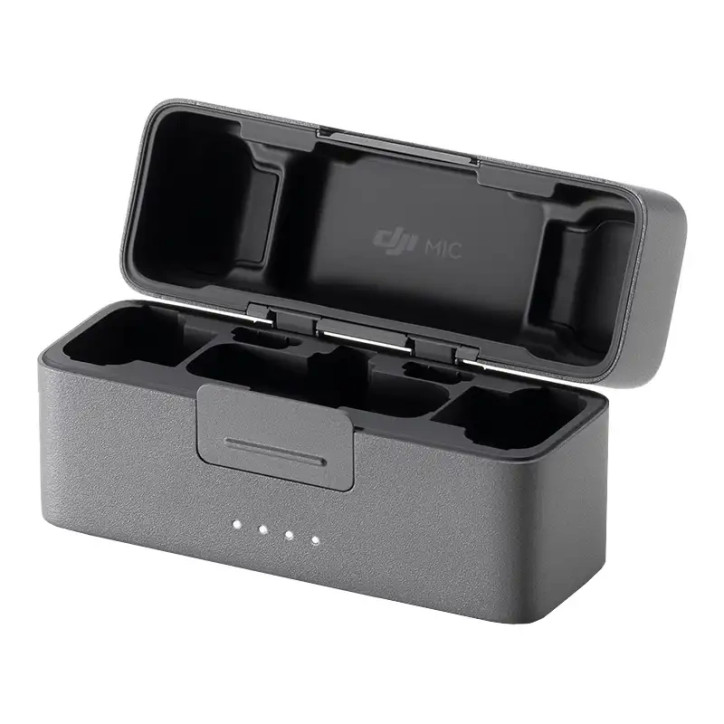 DJI Charging Case per DJI Mic 2