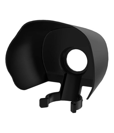 Copertura Protettiva Hood PULUZ per DJI OSMO Pocket 3 (Nero)
