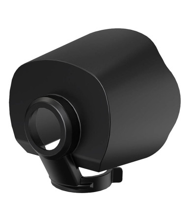 Copertura Protettiva Hood PULUZ per DJI OSMO Pocket 3 (Nero)