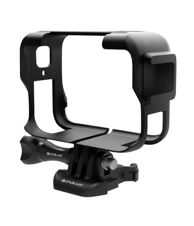 Cage in Plastica PULUZ per Insta360 Ace Pro (Nero)