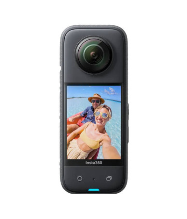 Insta360 X3 Motorcycle Edition Kit