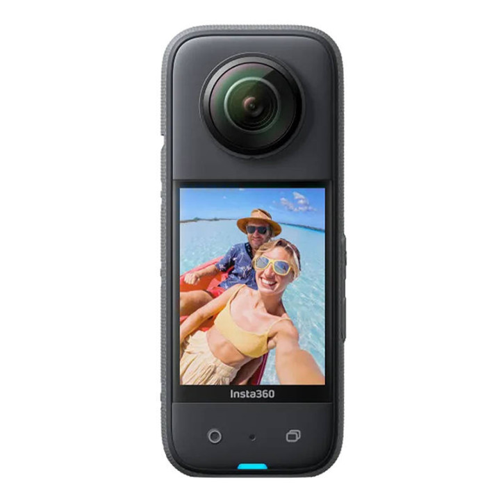 Insta360 X3 Motorcycle Edition Kit Insta360 X3 Motorcycle Edition Kit