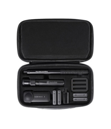 Etui ochronne Sunnylife do Insta360 ONE X2 / X3 (IST-B193)