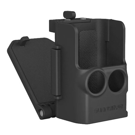 Sunnylife Magnetic Mount per DJI Osmo Pocket 3 (OP3-ZJ761)