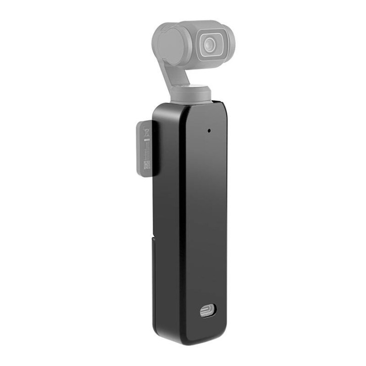 Cage protettiva in metallo PULUZ per DJI OSMO Pocket 3 (PU930B) Cage protettiva in metallo PULUZ per DJI OSMO Pocket 3 (PU930B)
