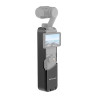 Cage protettiva in metallo PULUZ per DJI OSMO Pocket 3 (PU930B)