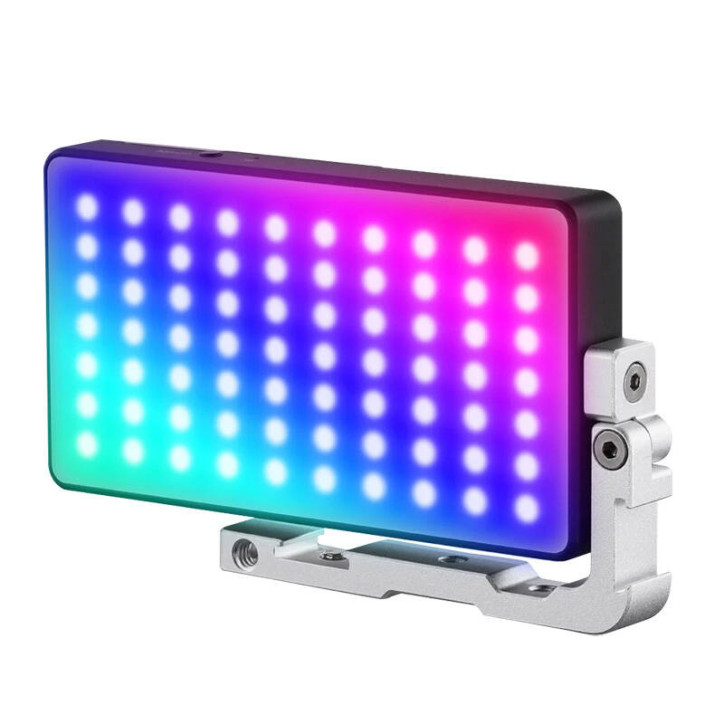 Lampada LED Neewer SL90 Pro RGB 12W 2500-10000K
