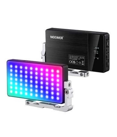 Lampada Neewer SL90 Pro LED RGB 12W 2500-10000K