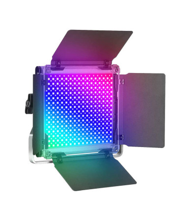 Lampada LED Neewer 660 PRO RGB 50W