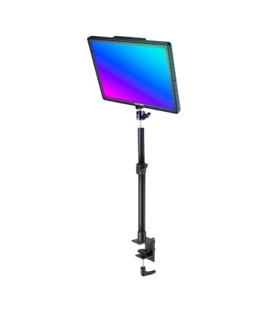 Neewer GL1C RGB 48W Lampada LED 2900-7000K