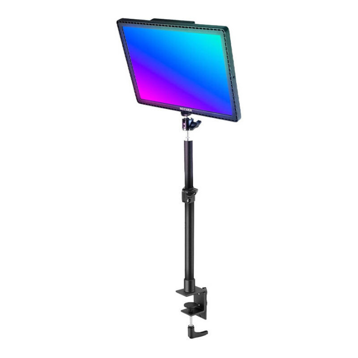 Neewer GL1C RGB 48W Lampada LED 2900-7000K