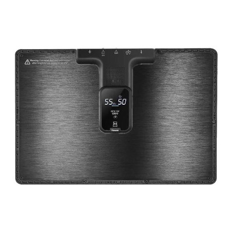 Neewer GL1 Pro Lampada LED 2900-7000K