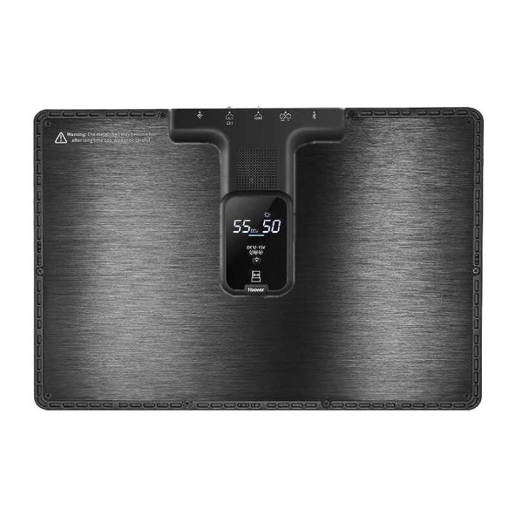 Neewer GL1 Pro Lampada LED 2900-7000K